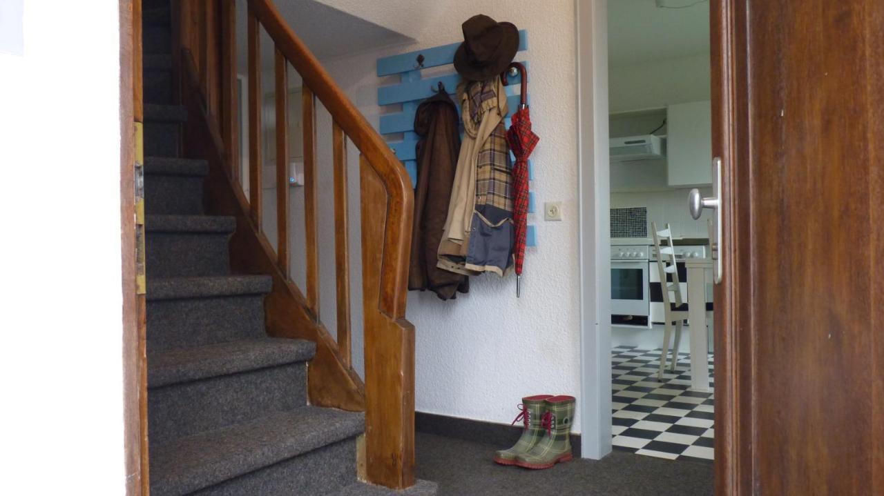 Гостевой дом Haus Tourneur Lippetal